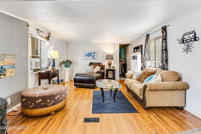2524 Barracuda Street SW, Supply, NC 28462