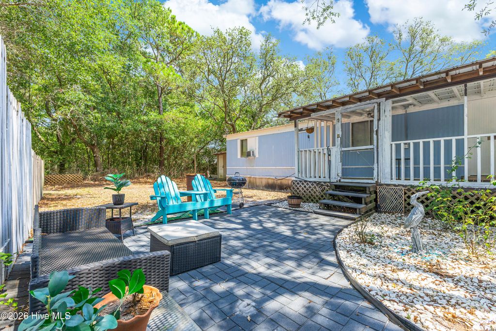 2524 Barracuda Street SW, Supply, NC 28462