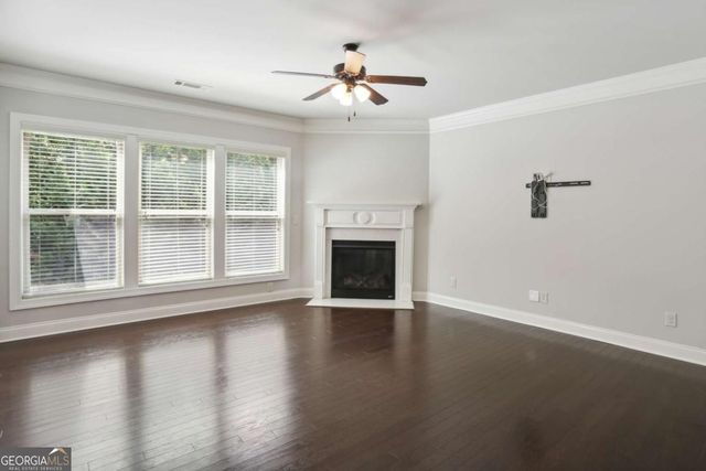 1400 Roswell Manor Circle, Roswell, GA 30076