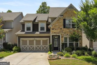 1400 Roswell Manor Circle, Roswell, GA 30076