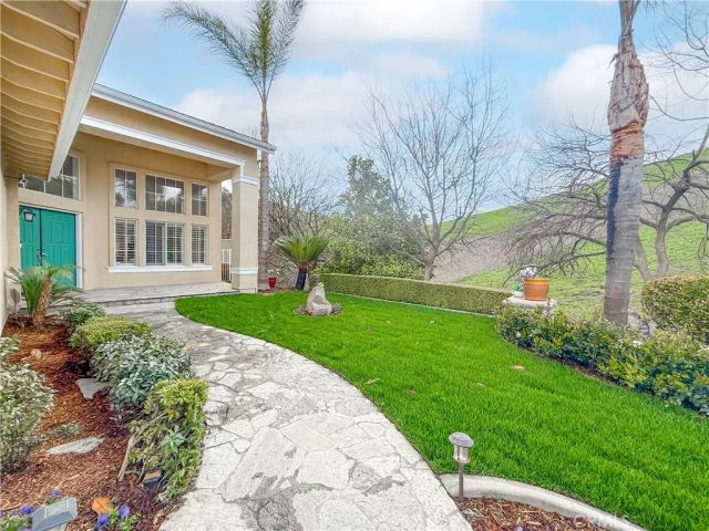 14958 Forest Spring Court, Chino Hills, CA 91709