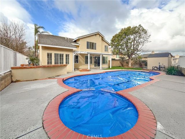 14958 Forest Spring Court, Chino Hills, CA 91709