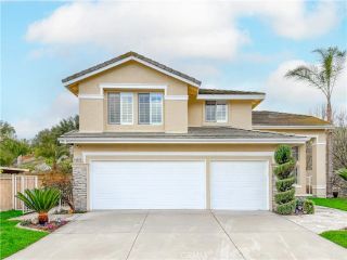 14958 Forest Spring Court, Chino Hills, CA 91709