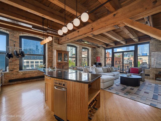 520 W Huron Street 410, Chicago, IL 60610