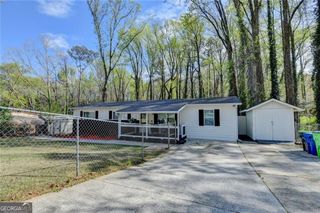 551 Oak Hills, Mableton, GA 30126