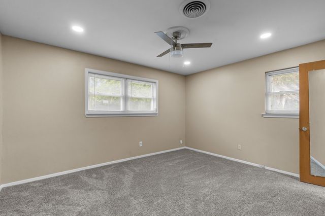 1021 Blue Lake Drive, Fort Worth, TX 76103