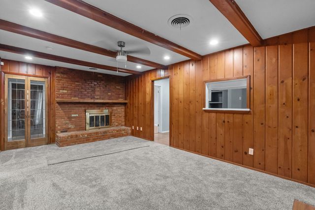 1021 Blue Lake Drive, Fort Worth, TX 76103