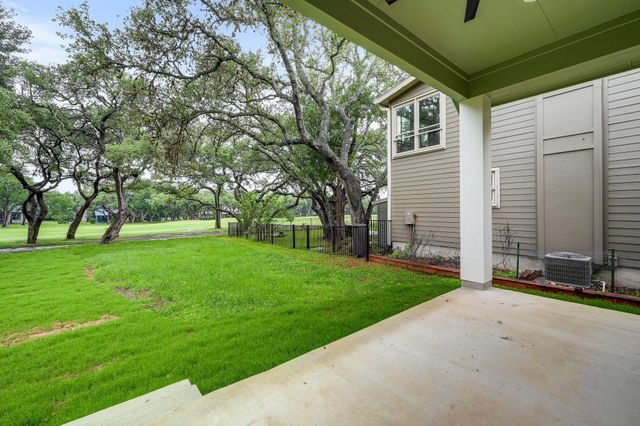 12 Wilson CIR, Wimberley, TX 78676