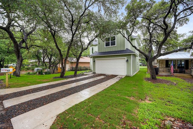 12 Wilson CIR, Wimberley, TX 78676