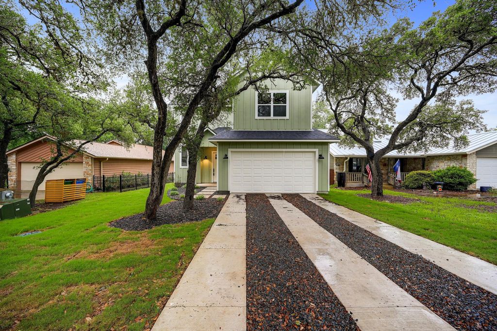 12 Wilson CIR, Wimberley, TX 78676