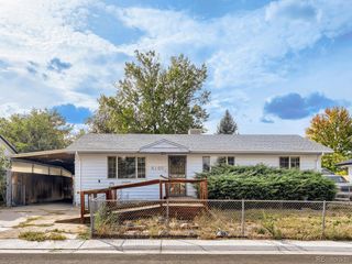 6165 Gray St, Arvada, CO 80003