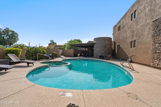 6145 E Cave Creek Road 102, Cave Creek, AZ 85331