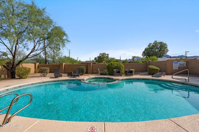 6145 E Cave Creek Road 102, Cave Creek, AZ 85331