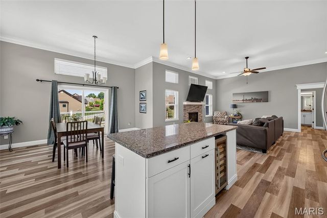 155 Pomodora Circle, Wentzville, MO 63385