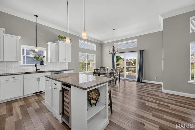 155 Pomodora Circle, Wentzville, MO 63385