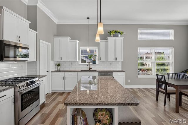 155 Pomodora Circle, Wentzville, MO 63385