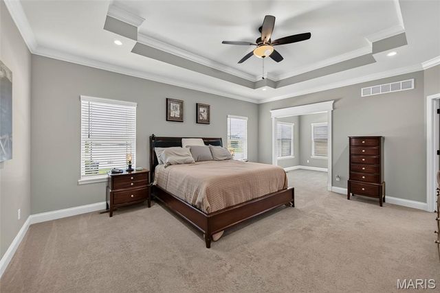 155 Pomodora Circle, Wentzville, MO 63385