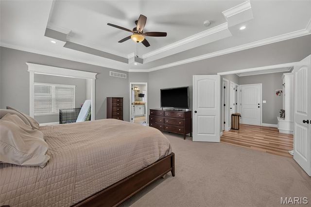 155 Pomodora Circle, Wentzville, MO 63385