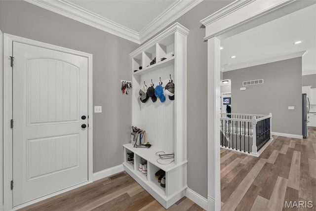 155 Pomodora Circle, Wentzville, MO 63385