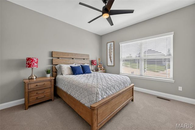 155 Pomodora Circle, Wentzville, MO 63385