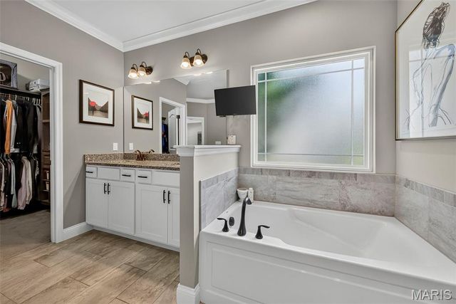 155 Pomodora Circle, Wentzville, MO 63385