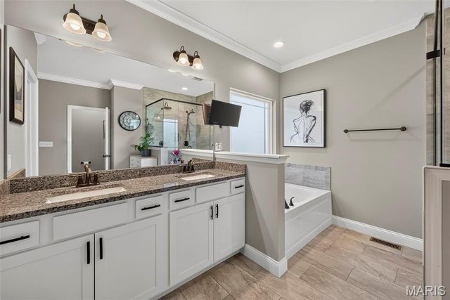 155 Pomodora Circle, Wentzville, MO 63385