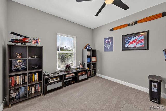 155 Pomodora Circle, Wentzville, MO 63385