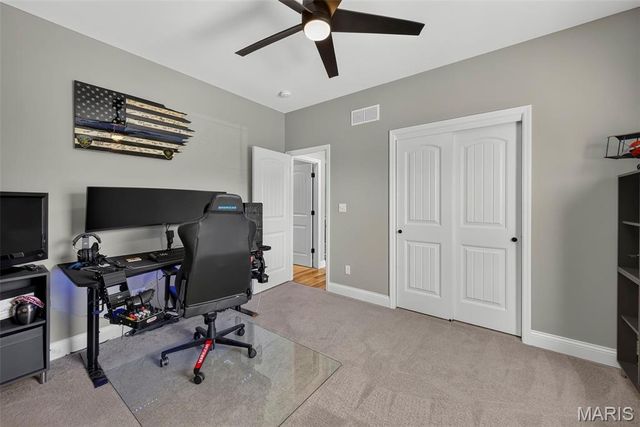 155 Pomodora Circle, Wentzville, MO 63385