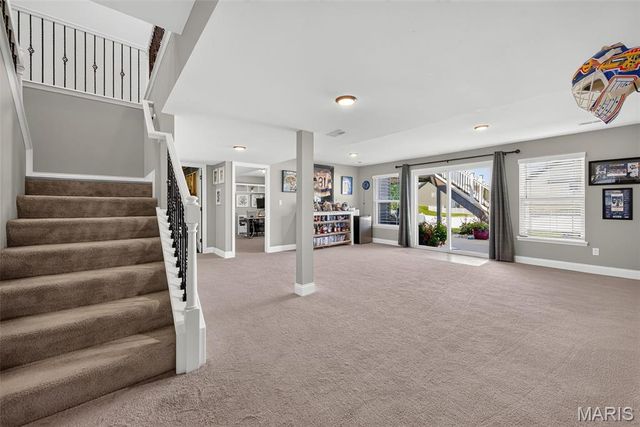 155 Pomodora Circle, Wentzville, MO 63385