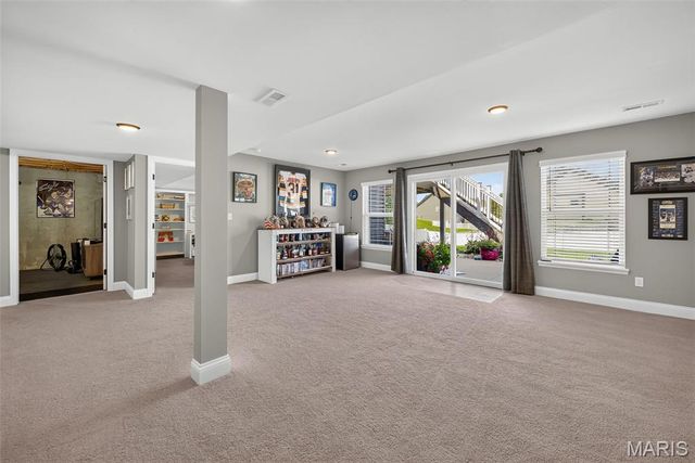 155 Pomodora Circle, Wentzville, MO 63385