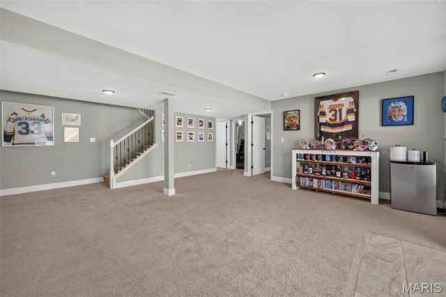 155 Pomodora Circle, Wentzville, MO 63385