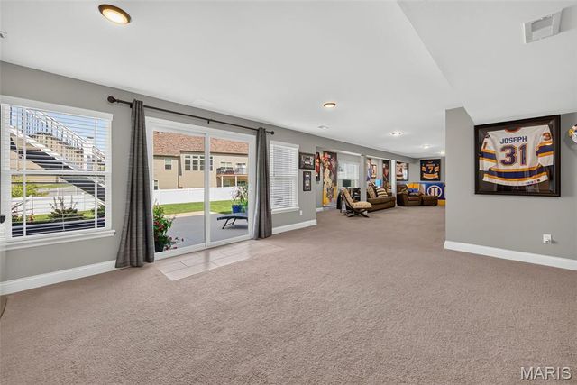 155 Pomodora Circle, Wentzville, MO 63385