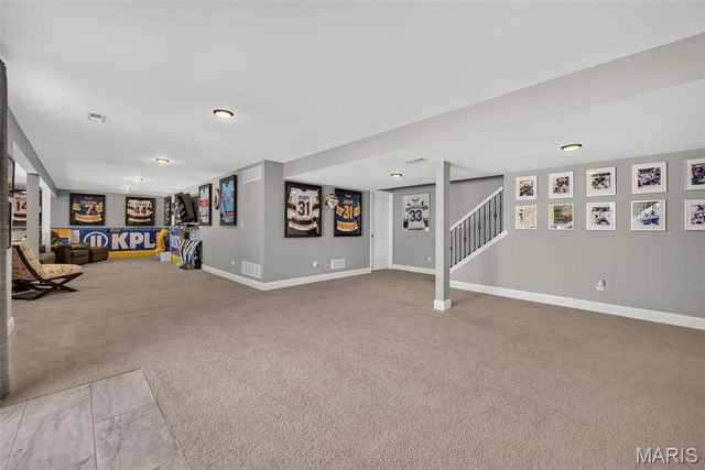 155 Pomodora Circle, Wentzville, MO 63385