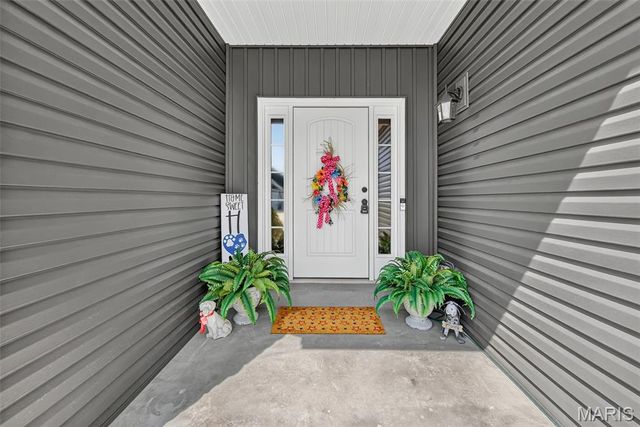 155 Pomodora Circle, Wentzville, MO 63385