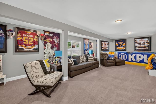 155 Pomodora Circle, Wentzville, MO 63385