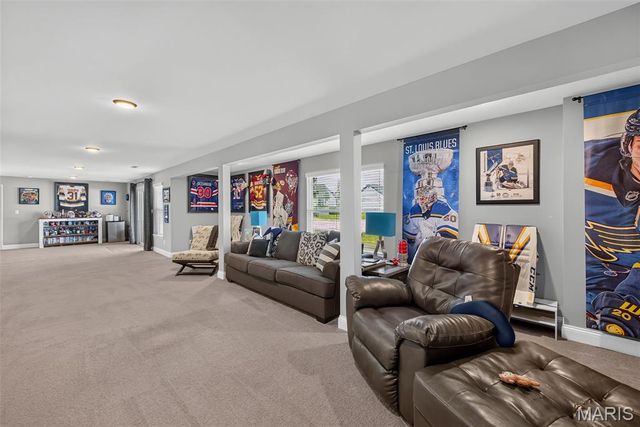 155 Pomodora Circle, Wentzville, MO 63385