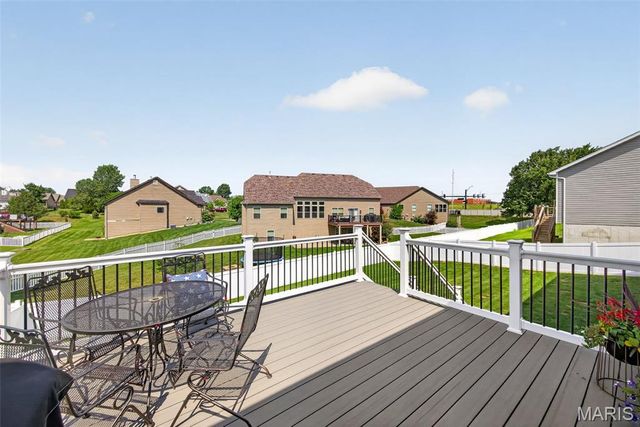 155 Pomodora Circle, Wentzville, MO 63385