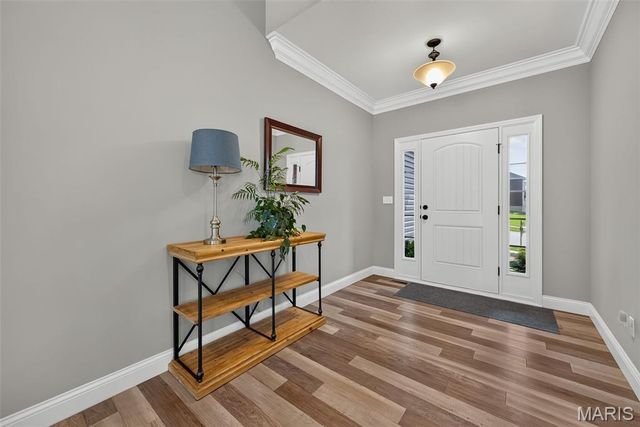 155 Pomodora Circle, Wentzville, MO 63385
