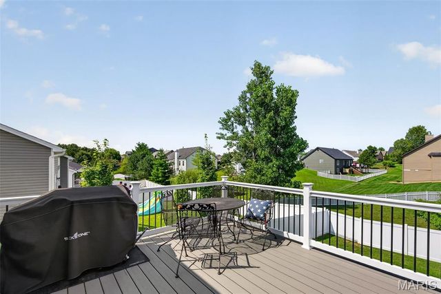 155 Pomodora Circle, Wentzville, MO 63385