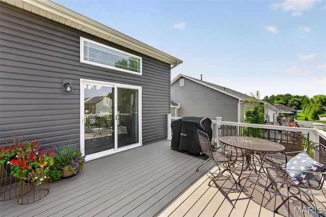 155 Pomodora Circle, Wentzville, MO 63385