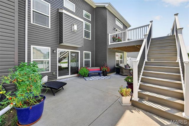 155 Pomodora Circle, Wentzville, MO 63385
