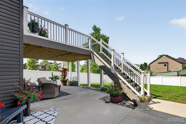 155 Pomodora Circle, Wentzville, MO 63385