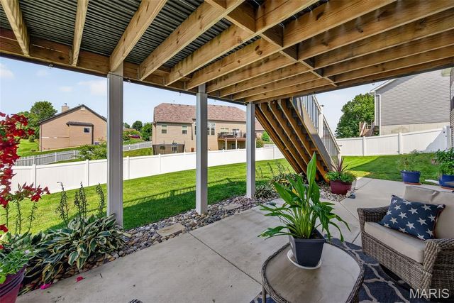155 Pomodora Circle, Wentzville, MO 63385