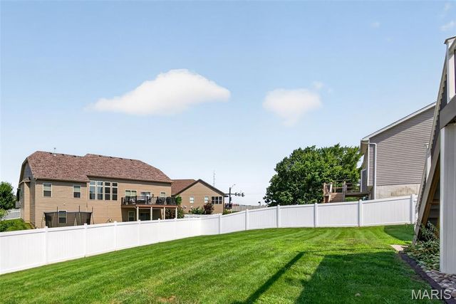 155 Pomodora Circle, Wentzville, MO 63385