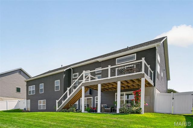 155 Pomodora Circle, Wentzville, MO 63385