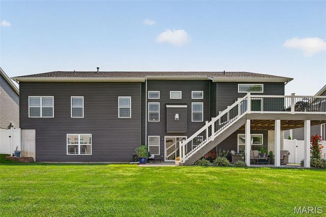 155 Pomodora Circle, Wentzville, MO 63385