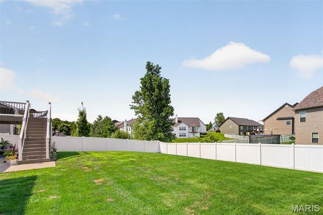 155 Pomodora Circle, Wentzville, MO 63385