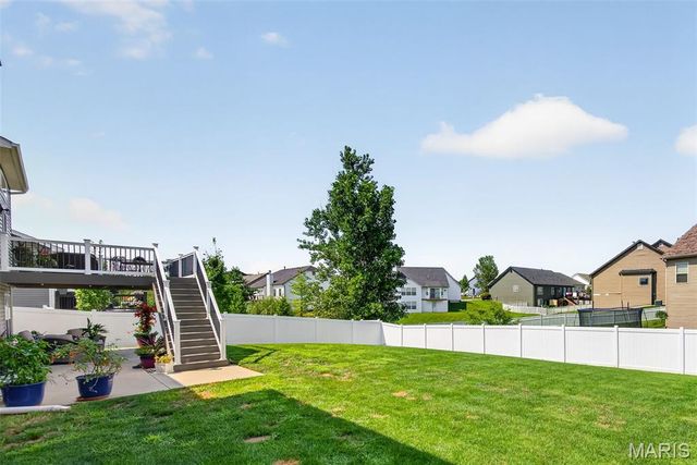 155 Pomodora Circle, Wentzville, MO 63385