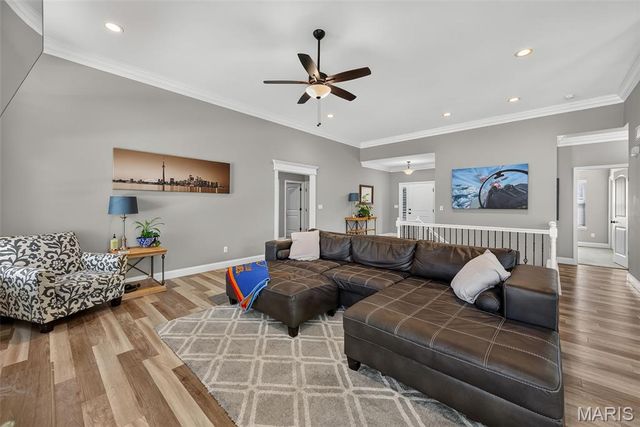 155 Pomodora Circle, Wentzville, MO 63385