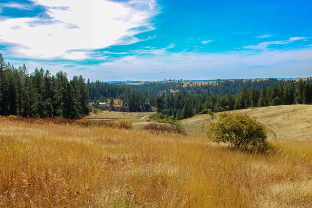 NKA (North lot) E Farwell Rd, Spokane, WA 99217 property photo